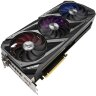Видеокарта NVIDIA ASUS ROG Strix GeForce RTX 3080 10G