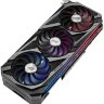 Видеокарта NVIDIA ASUS ROG Strix GeForce RTX 3080 10G