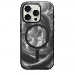 Чехол OtterBox Figura для iPhone 15 Pro с MagSafe - Черный (Black)