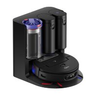 Робот-пылесос Dyson Spot+Scrub Ai Black