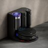 Робот-пылесос Dyson Spot+Scrub Ai Black