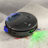 Робот-пылесос Dyson Spot+Scrub Ai Black