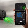 Робот-пылесос Dyson Spot+Scrub Ai Black