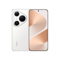 Смартфон Huawei Pura 80 Pro 12/512GB White (Белый)