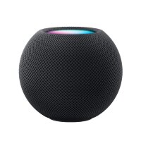 Беспроводная умная колонка Apple HomePod Mini Space Gray (Черный)