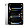 iPad Pro 11 M4 (2024) 256GB Wi-Fi Silver (Серебристый)