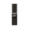 Ремешок Nike Sport Loop для Apple Watch 46mm — Черный (After Dark Black)