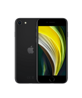 Apple iPhone SE (2020) 128GB Чёрный (Black)