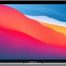 MacBook Air 13, 2020 MGN93 Silver (M1, 8GB, 256GB SSD, 8 CPU, 7 GPU)