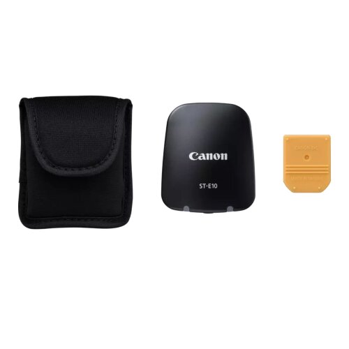Радиосинхронизатор Canon Speedlite Transmitter ST-E10