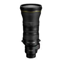 Объектив Nikon Nikkor Z 400mm f/2.8 TC VR S
