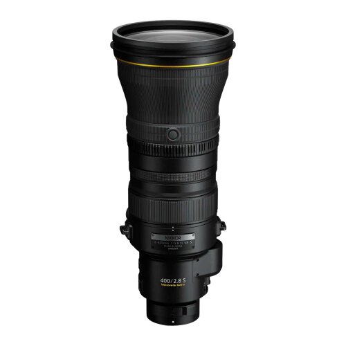 Объектив Nikon Nikkor Z 400mm f/2.8 TC VR S