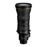 Объектив Nikon Nikkor Z 400mm f/2.8 TC VR S