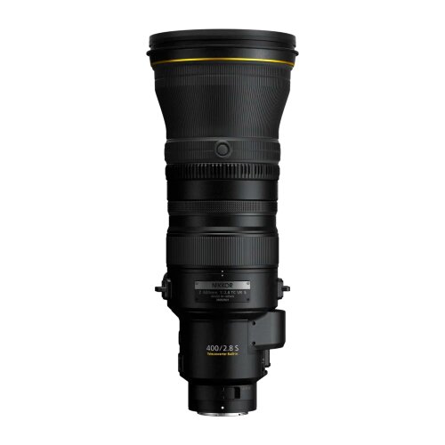 Объектив Nikon Nikkor Z 400mm f/2.8 TC VR S