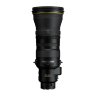Объектив Nikon Nikkor Z 400mm f/2.8 TC VR S