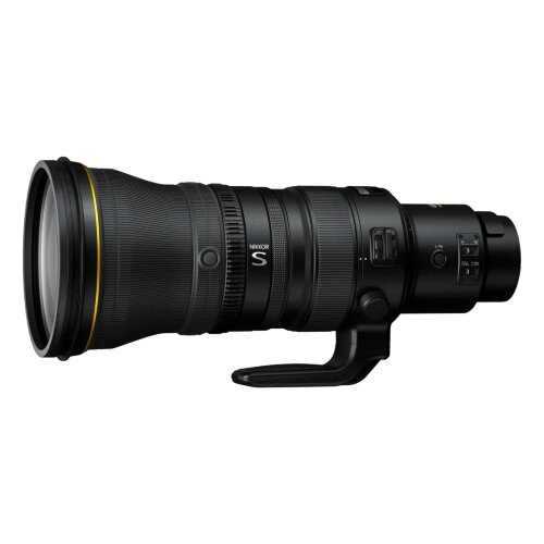 Объектив Nikon Nikkor Z 400mm f/2.8 TC VR S