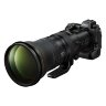 Объектив Nikon Nikkor Z 400mm f/2.8 TC VR S