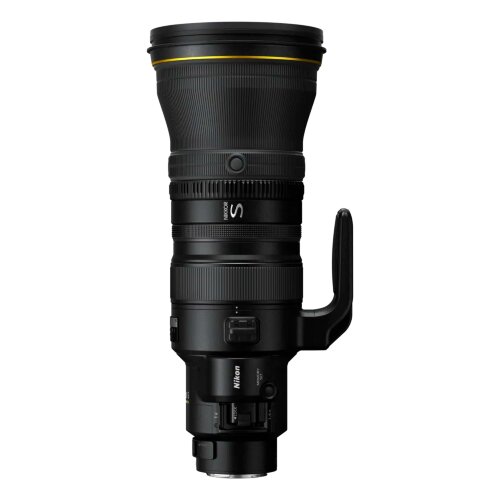 Объектив Nikon Nikkor Z 400mm f/2.8 TC VR S