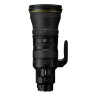 Объектив Nikon Nikkor Z 400mm f/2.8 TC VR S