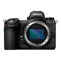 Беззеркальный фотоаппарат Nikon Z 7II Body