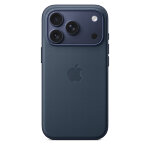 Чехол TechWoven для iPhone 17 Pro с MagSafe - Синий (Blue)