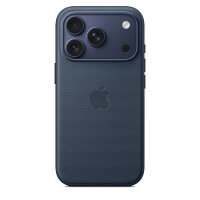 Чехол TechWoven для iPhone 17 Pro с MagSafe - Синий (Blue)