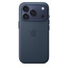 Чехол TechWoven для iPhone 17 Pro с MagSafe - Синий (Blue)