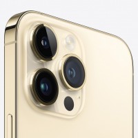 iPhone 14 Pro Max 256 ГБ Золотой (Dual eSIM - США)