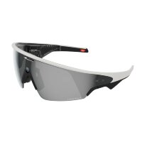 Oakley Meta Vanguard (Белая оправа, линзы Prizm Black)