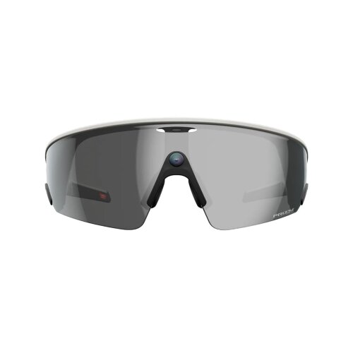 Oakley Meta Vanguard (Белая оправа, линзы Prizm Black)