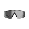 Oakley Meta Vanguard (Белая оправа, линзы Prizm Black)