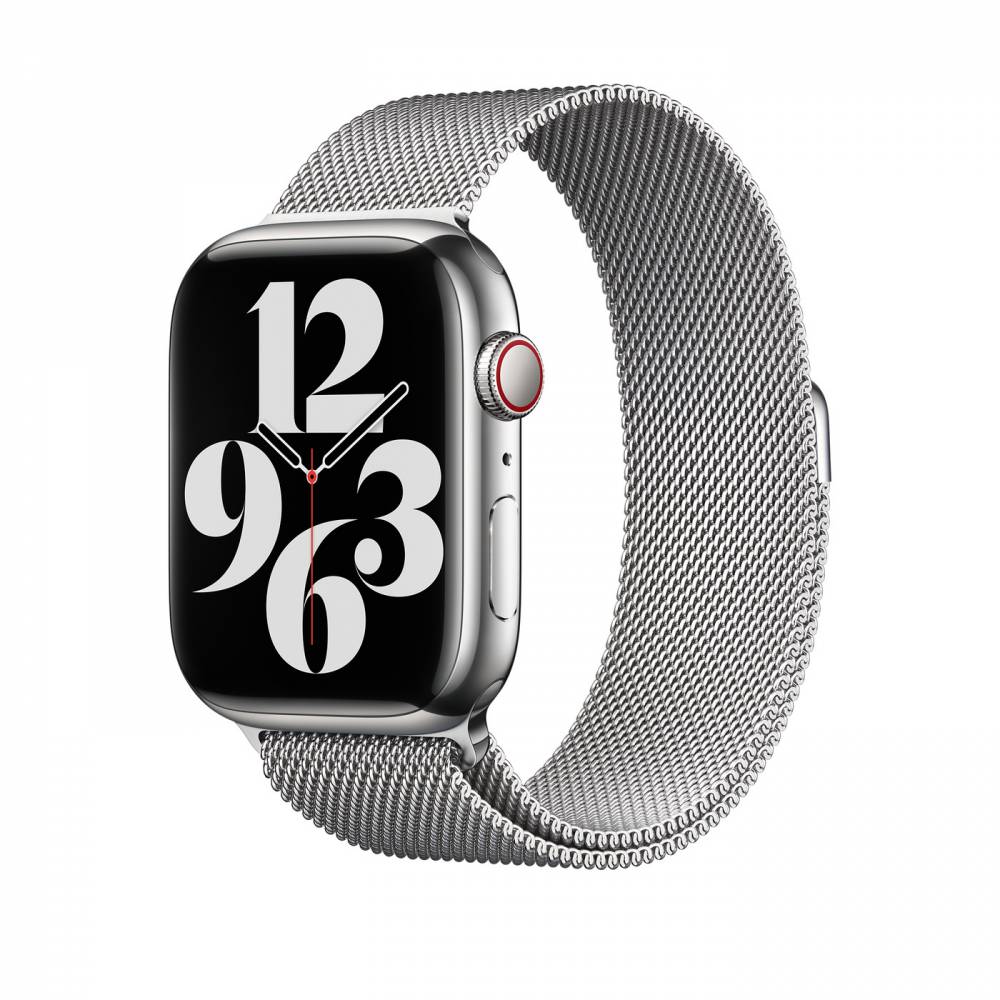 45mm Apple Watch