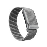 Ремешок для фитнес-браслета WHOOP Your Way 5.0 Alloy, Band SuperKnit Graphite