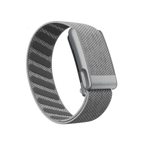 Ремешок для фитнес-браслета WHOOP Your Way 5.0 Alloy, Band SuperKnit Graphite