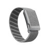 Ремешок для фитнес-браслета WHOOP Your Way 5.0 Alloy, Band SuperKnit Graphite
