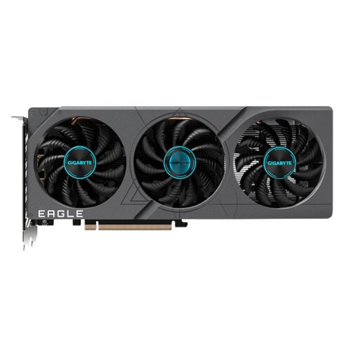 Видеокарта NVIDIA GIGABYTE GeForce RTX 4060 EAGLE OC 8 ГБ