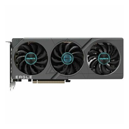Видеокарта NVIDIA GIGABYTE GeForce RTX 4060 EAGLE OC 8 ГБ