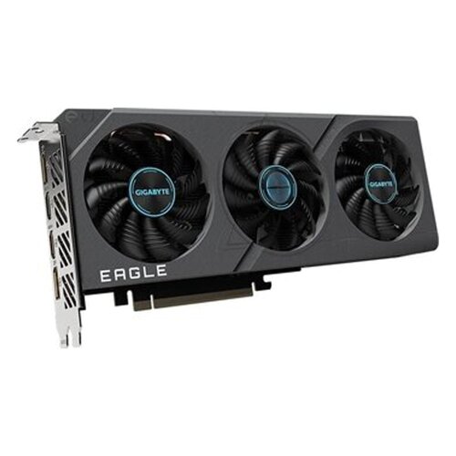 Видеокарта NVIDIA GIGABYTE GeForce RTX 4060 EAGLE OC 8 ГБ