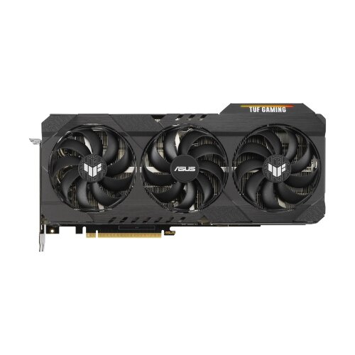 Игровая видеокарта NVIDIA ASUS TUF Gaming GeForce RTX 3080 OC 10G