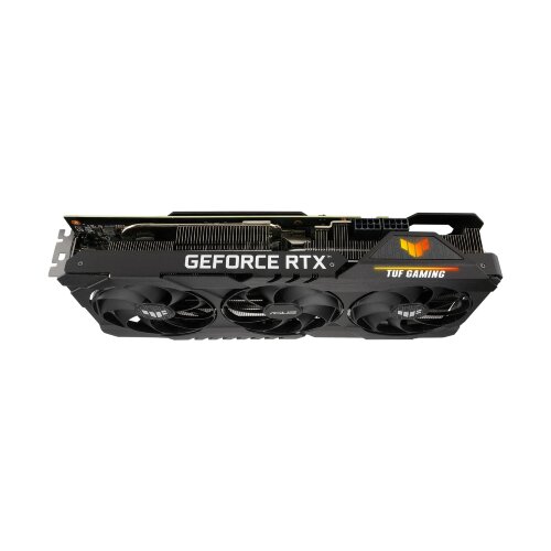 Игровая видеокарта NVIDIA ASUS TUF Gaming GeForce RTX 3080 OC 10G