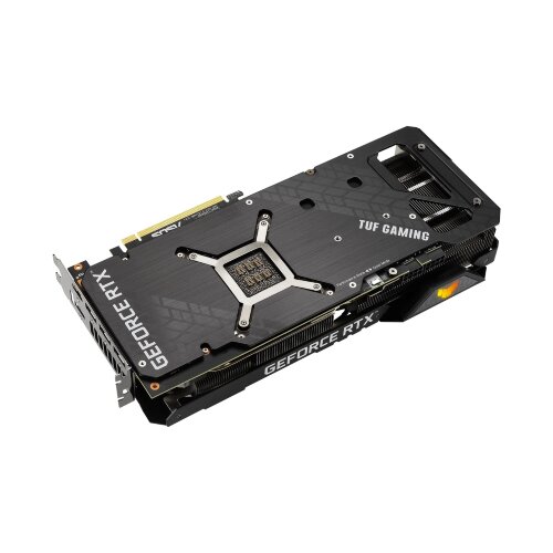 Игровая видеокарта NVIDIA ASUS TUF Gaming GeForce RTX 3080 OC 10G