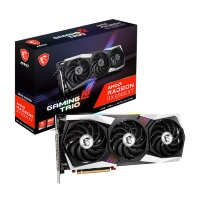 Игровая видеокарта MSI Radeon RX 6900 XT GAMING Z TRIO 16G