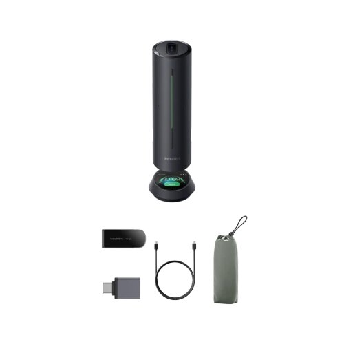 Спикерфон Insta360 Wave Black