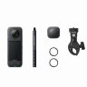 Экшн-камера 360 Insta360 X4 Motorcycle Multiview Bundle