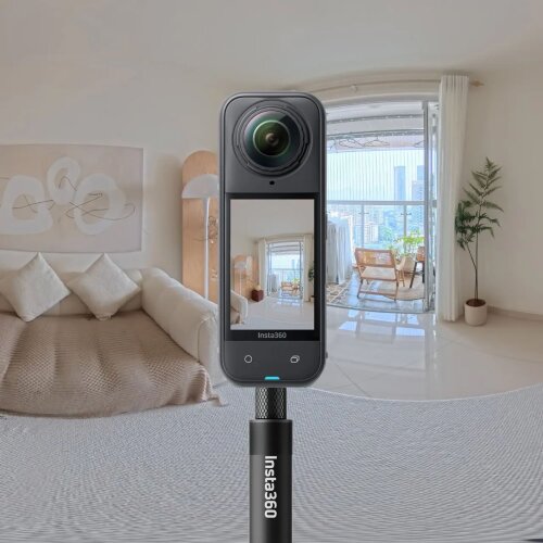 Комплект Виртуальный тур Insta360 X3 Virtual Tour Bundle