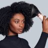 Мультистайлер и фен Dyson Airwrap Co-anda2x Curly+Coily - Ceramic apricot/Topaz