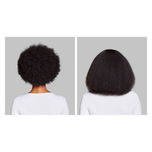 Мультистайлер и фен Dyson Airwrap Co-anda2x Curly+Coily - Ceramic apricot/Topaz