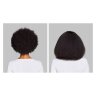 Мультистайлер и фен Dyson Airwrap Co-anda2x Curly+Coily - Ceramic apricot/Topaz