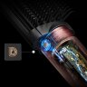 Мультистайлер и фен Dyson Airwrap Co-anda2x Curly+Coily - Ceramic apricot/Topaz