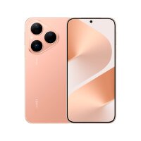 Смартфон Huawei Pura 80 12/256GB Frosted Gold (Золотой)